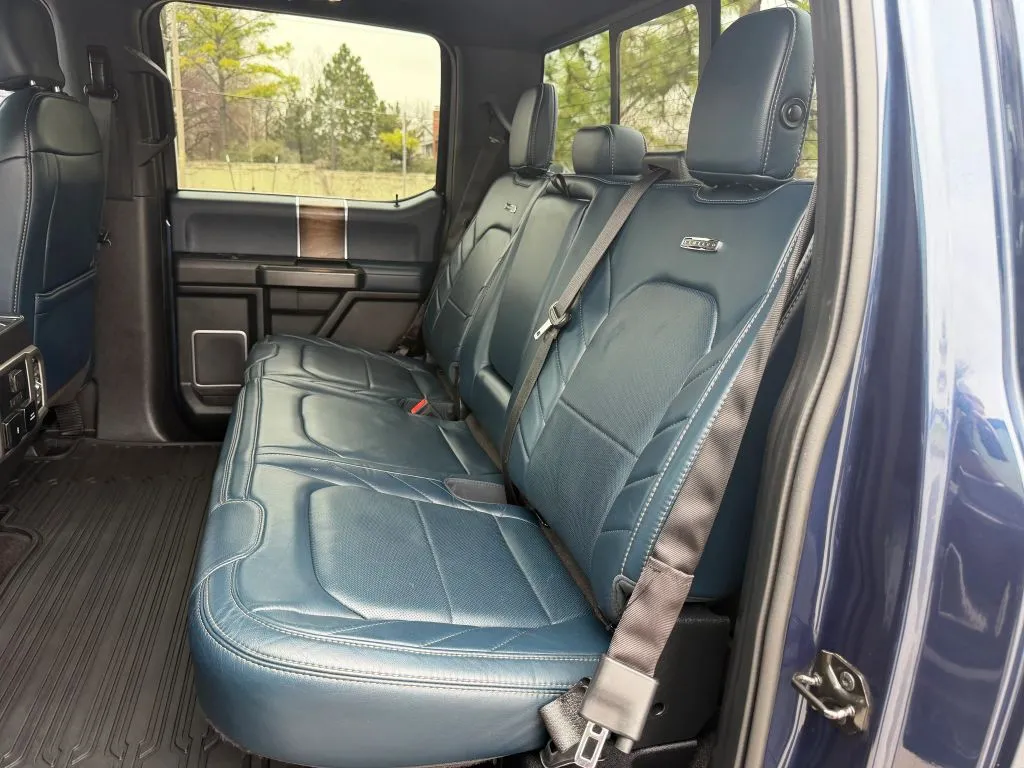 Ford F-150 photo 30