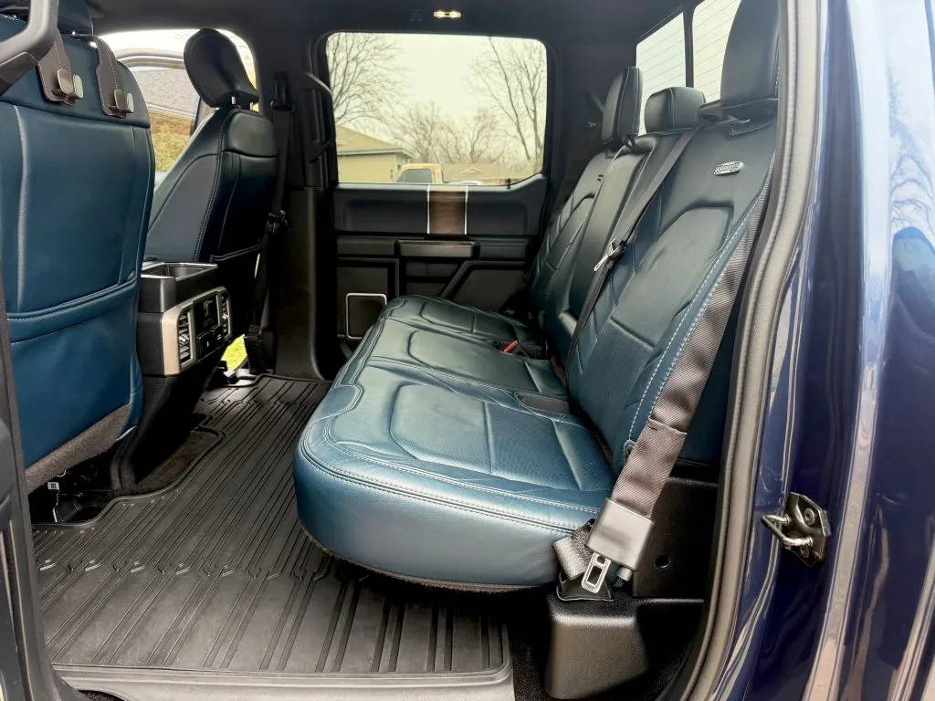 Ford F-150 photo 24