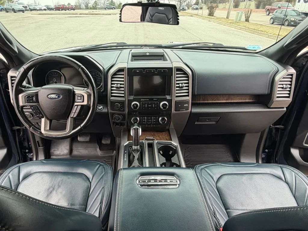 Ford F-150 photo 38