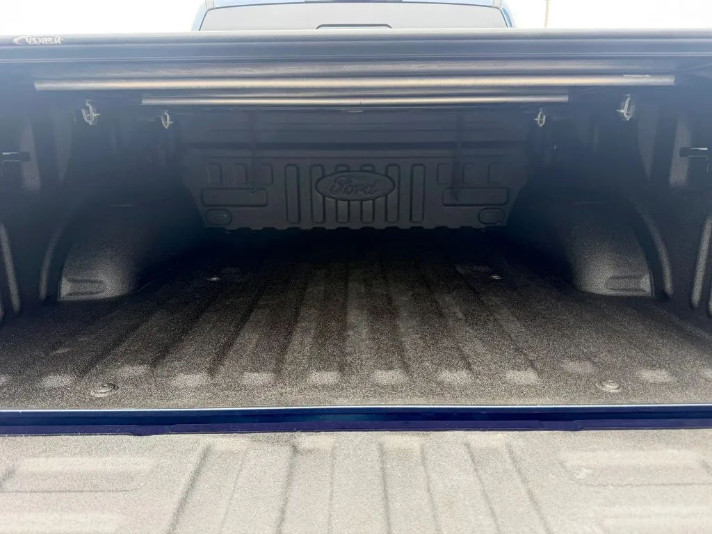 Ford F-150 photo 26