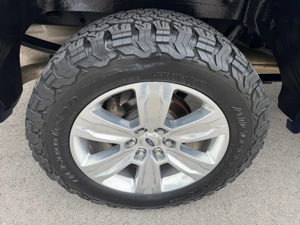 Ford F-150 photo 46
