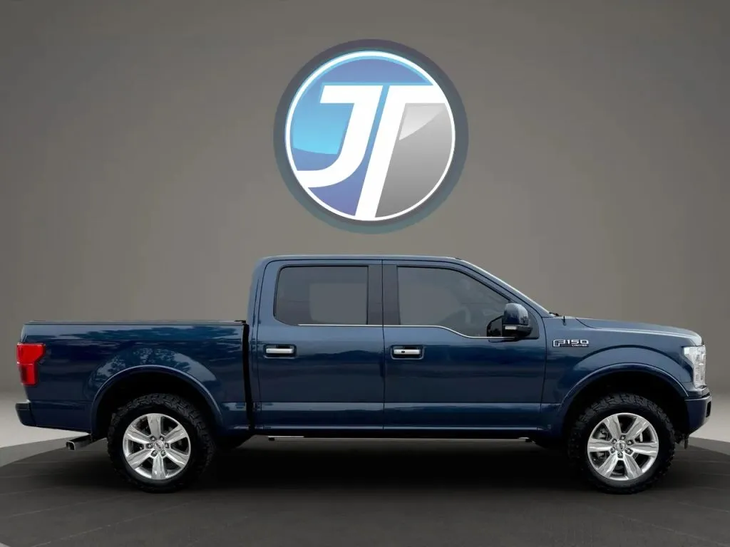 Ford F-150 photo 11