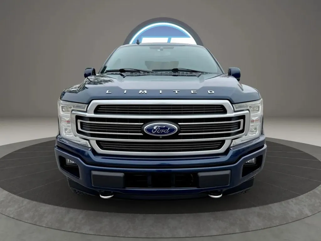 Ford F-150 photo 15