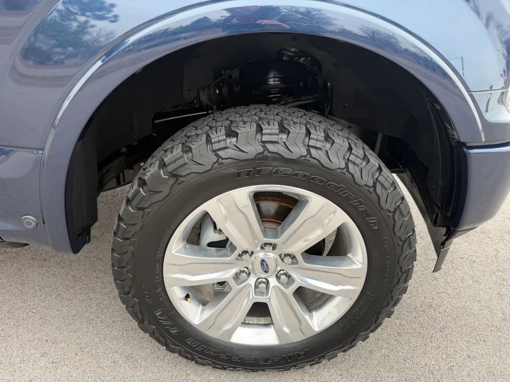 Ford F-150 photo 47