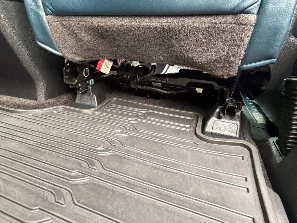 Ford F-150 photo 33
