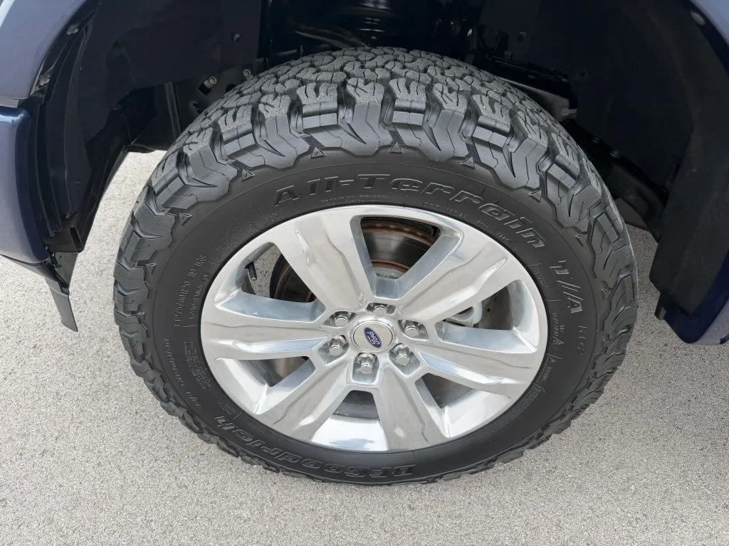 Ford F-150 photo 41