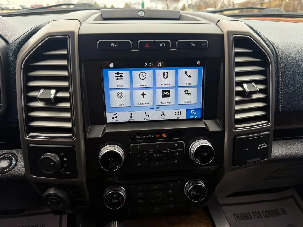 Ford F-150 photo 60
