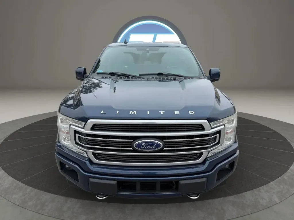 Ford F-150 photo 16