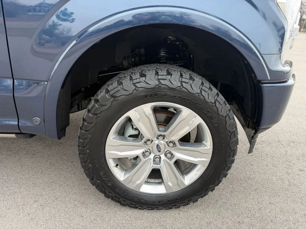Ford F-150 photo 49