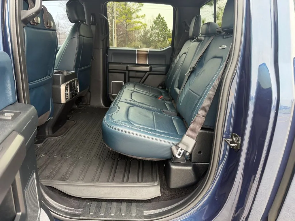 Ford F-150 photo 6