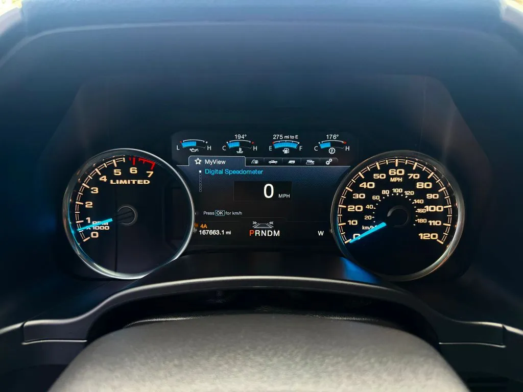 Ford F-150 photo 59