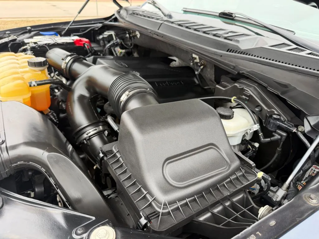 Ford F-150 photo 53