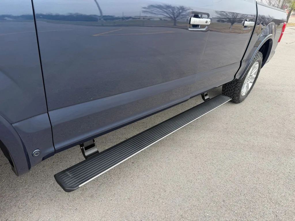 Ford F-150 photo 40