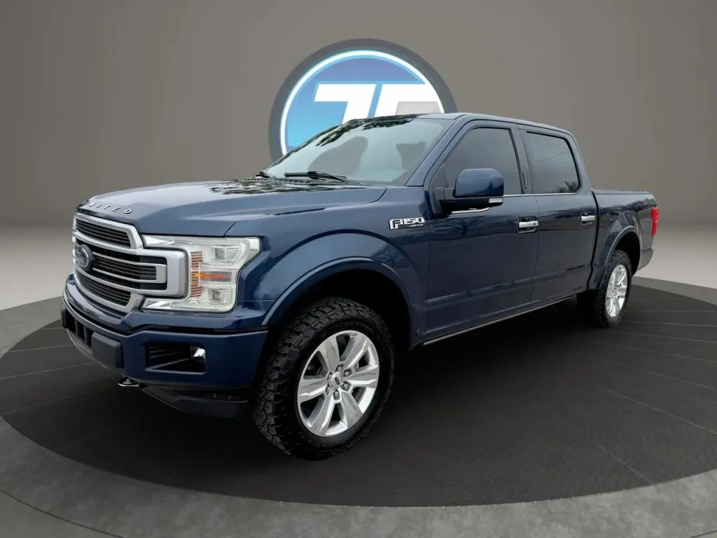 Ford F-150 photo 27