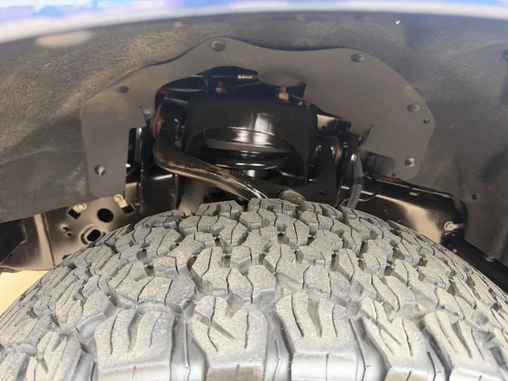 Ford F-150 photo 17