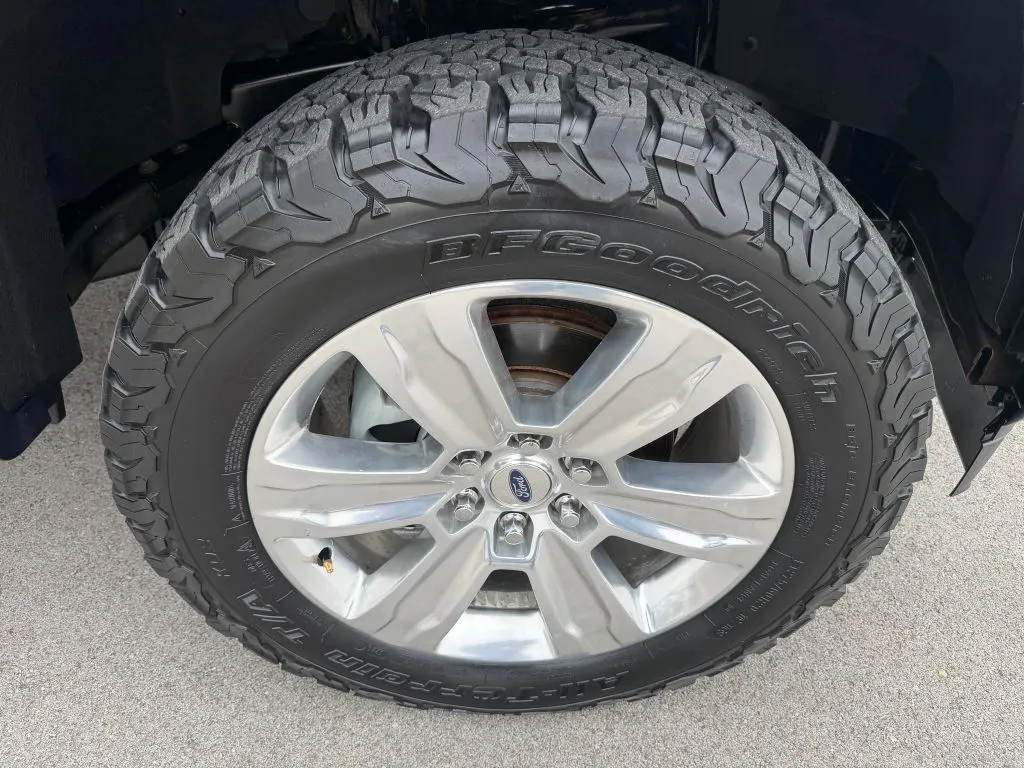Ford F-150 photo 48