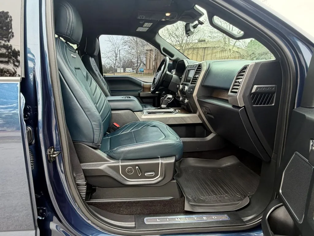 Ford F-150 photo 10