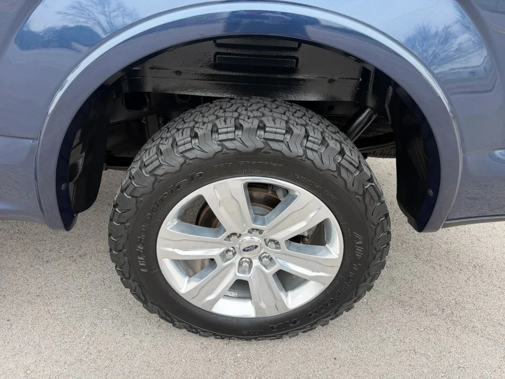 Ford F-150 photo 43