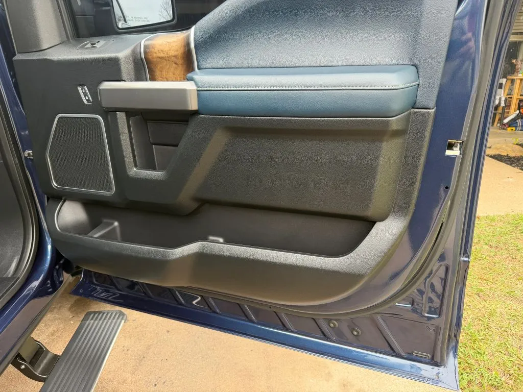Ford F-150 photo 20
