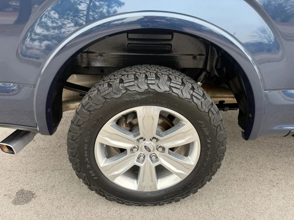 Ford F-150 photo 45