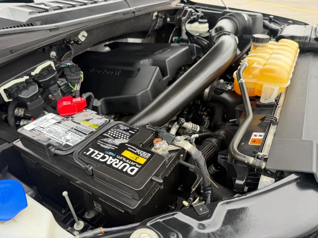 Ford F-150 photo 54