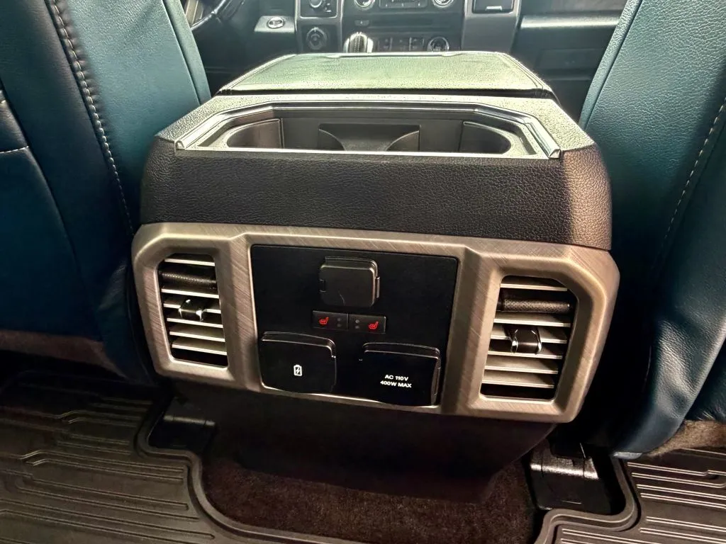 Ford F-150 photo 32