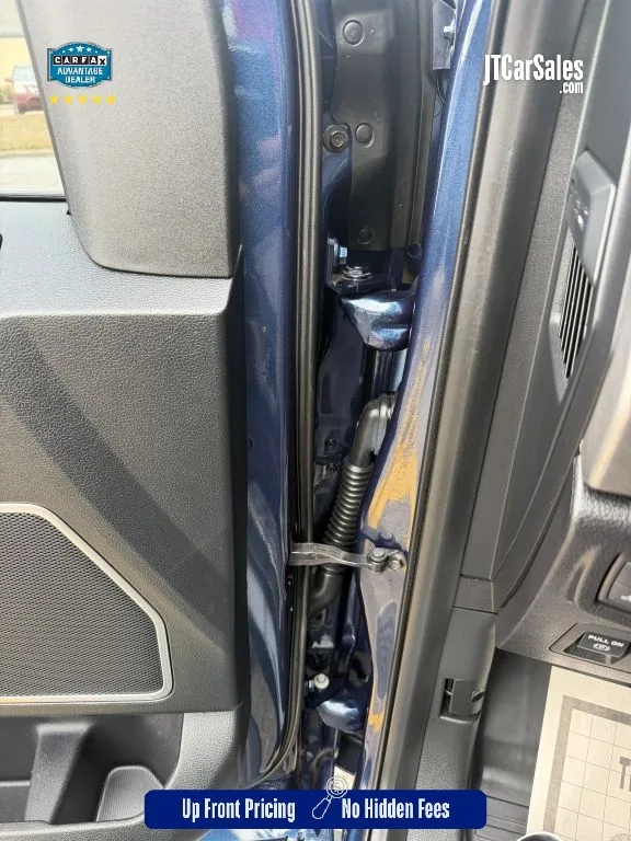 Ford F-150 photo 65