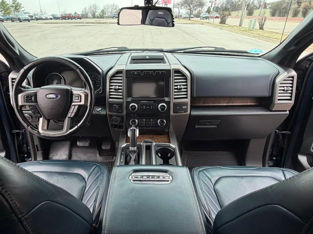 Ford F-150 photo 36