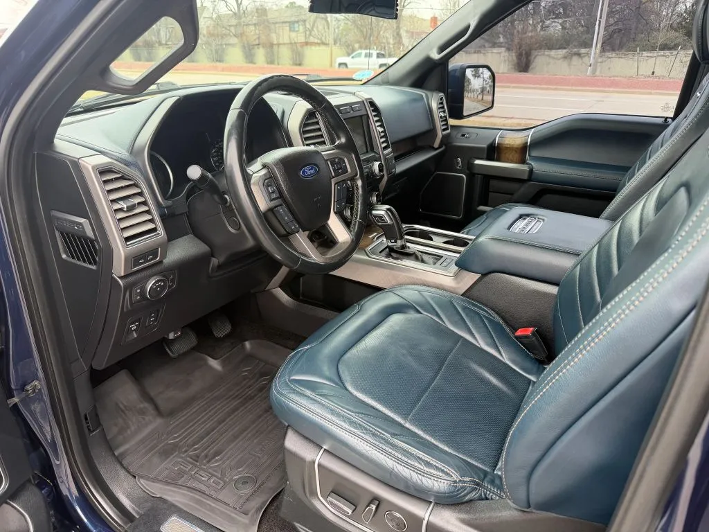 Ford F-150 photo 29