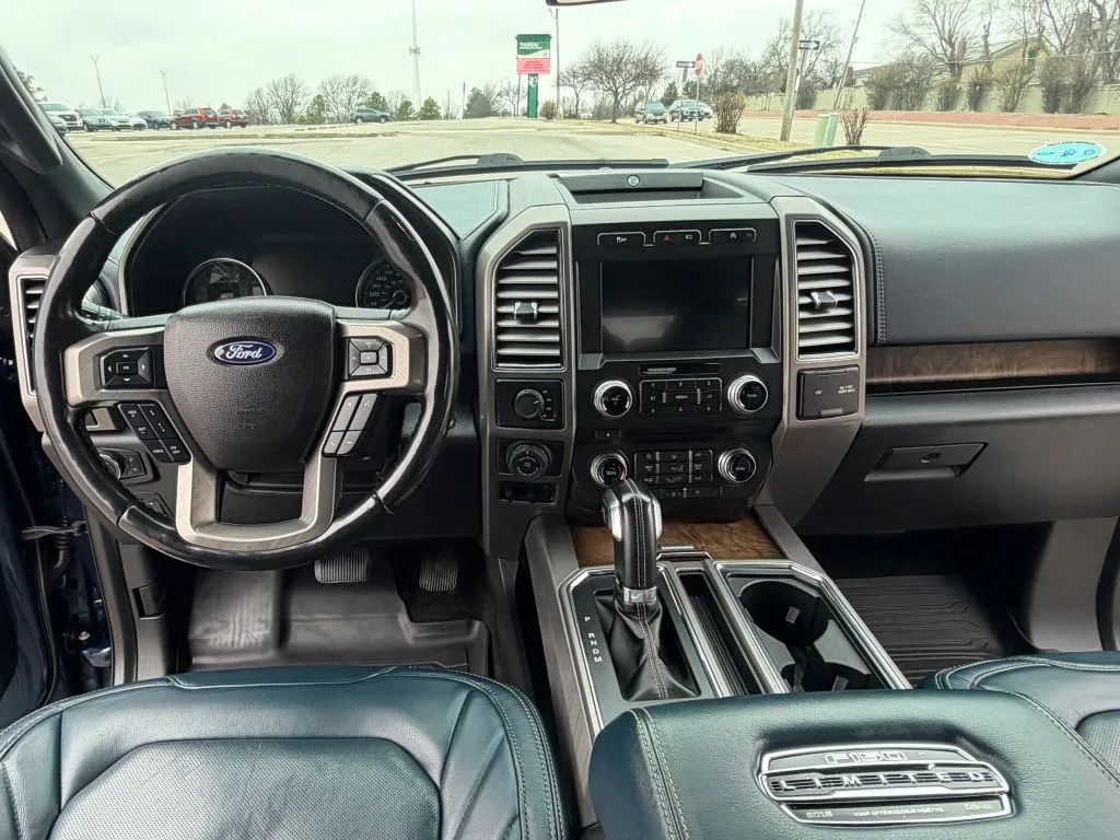 Ford F-150 photo 37