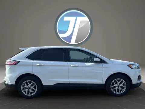 More photos of 2022 Ford Edge SEL Sport Utility 4D at JT Wholesale Auto, Inc., OK
