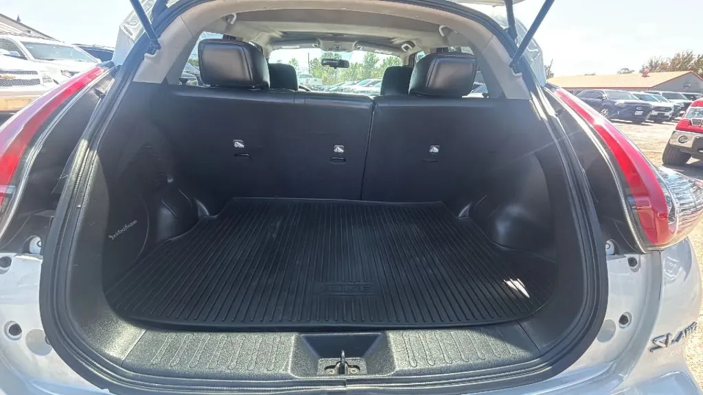 Nissan Juke photo 19
