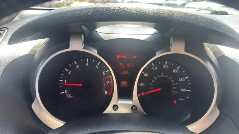 Photos of 2016 Nissan JUKE SL Sport Utility 4D for sale in Broken Arrow, OK at JT Wholesale Auto, Inc.