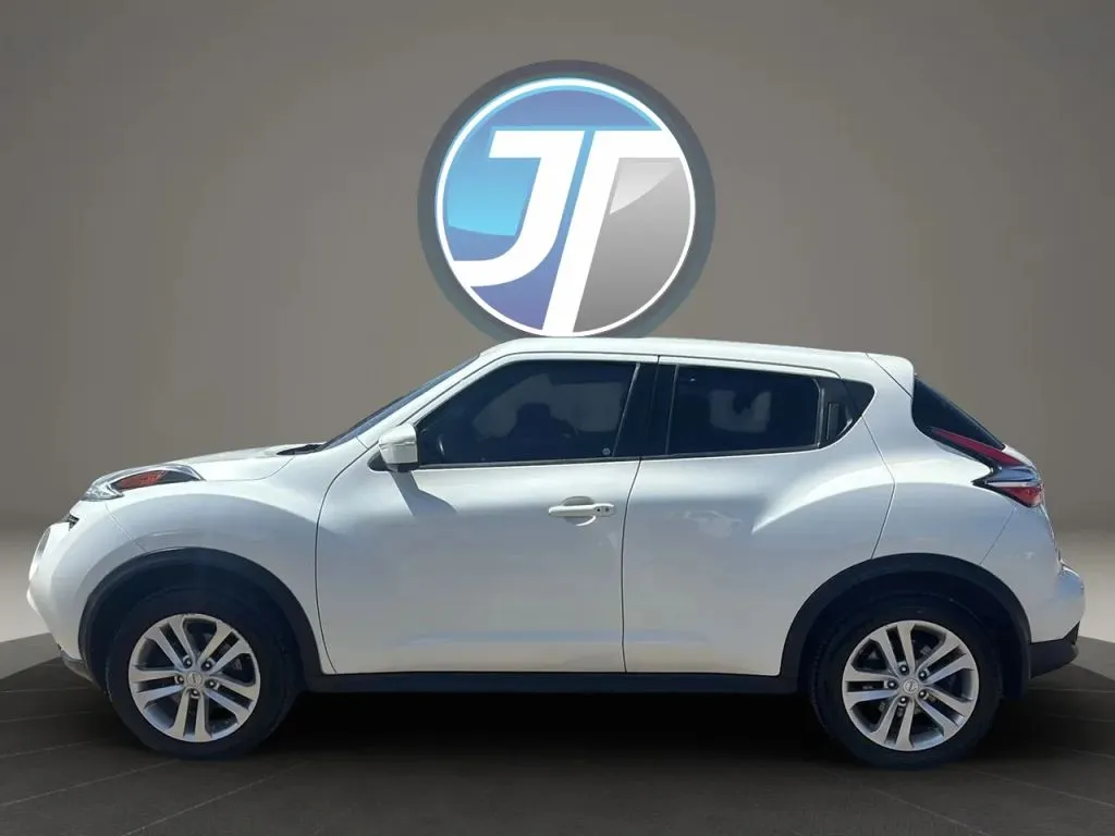Nissan Juke photo 17