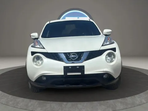 Another view of 2016 Nissan JUKE SL Sport Utility 4D for sale in Broken Arrow, OK at JT Wholesale Auto, Inc.