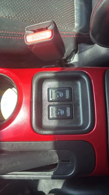 Nissan Juke photo 8