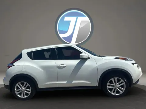 More photos of 2016 Nissan JUKE SL Sport Utility 4D at JT Wholesale Auto, Inc., OK