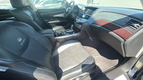 Photos of 2012 INFINITI M 37 Sedan 4D for sale in Broken Arrow, OK at JT Wholesale Auto, Inc.