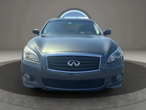 More photos of 2012 INFINITI M 37 Sedan 4D at JT Wholesale Auto, Inc., OK
