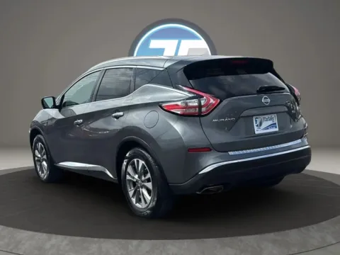 More photos of 2015 Nissan Murano SL Sport Utility 4D at JT Wholesale Auto, Inc., OK