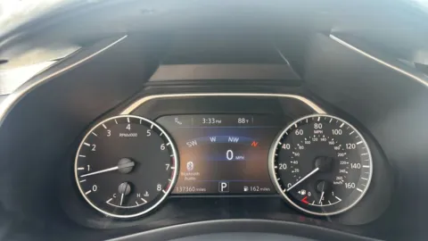 Photos of 2015 Nissan Murano SL Sport Utility 4D for sale in Broken Arrow, OK at JT Wholesale Auto, Inc.