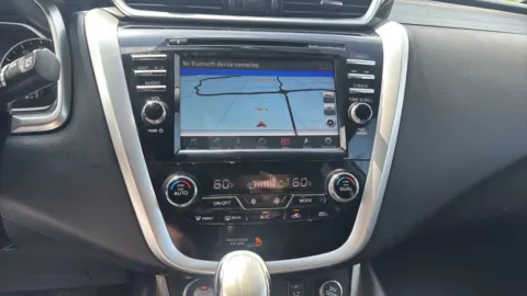 More photos of 2015 Nissan Murano SL Sport Utility 4D at JT Wholesale Auto, Inc., OK