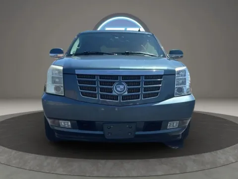 More photos of 2008 Cadillac Escalade ESV Sport Utility 4D at JT Wholesale Auto, Inc., OK