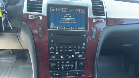 More photos of 2008 Cadillac Escalade ESV Sport Utility 4D at JT Wholesale Auto, Inc., OK