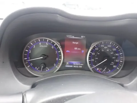 More photos of 2014 INFINITI Q50 3.7 Premium Sedan 4D at JT Wholesale Auto, Inc., OK