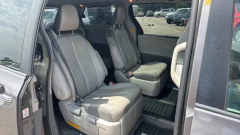 More photos of 2011 Toyota Sienna Limited Minivan 4D at JT Wholesale Auto, Inc., OK