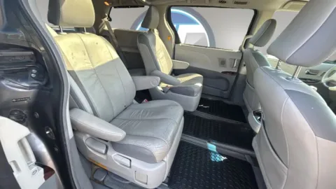 Photos of 2011 Toyota Sienna Limited Minivan 4D for sale in Broken Arrow, OK at JT Wholesale Auto, Inc.
