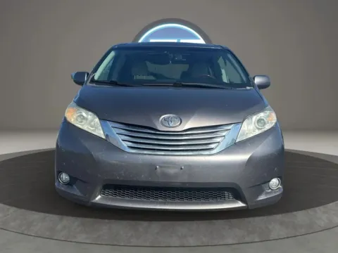 More photos of 2011 Toyota Sienna Limited Minivan 4D at JT Wholesale Auto, Inc., OK