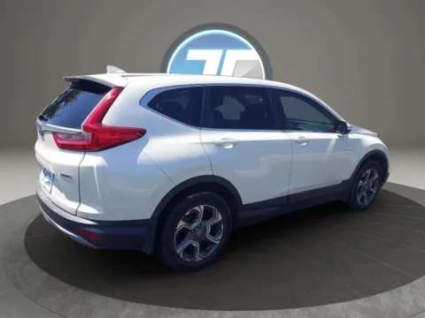 More photos of 2018 Honda CR-V EX Sport Utility 4D at JT Wholesale Auto, Inc., OK