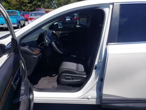 Photos of 2018 Honda CR-V EX Sport Utility 4D for sale in Broken Arrow, OK at JT Wholesale Auto, Inc.